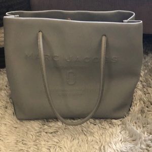 Marc Jacobs Leather Tote